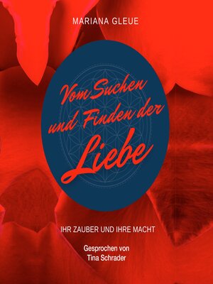 cover image of Vom Suchen und Finden der Liebe